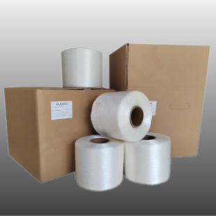 Polyester Baler Press Strapping