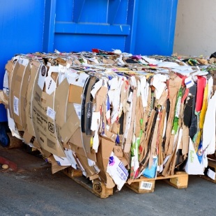 Baler Machine Tape