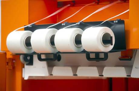 Reggetta Per Presse Compatticide A Balle